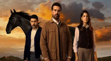 موعد عرض الجزء الثاني من مسلسل ليل – Musicnation